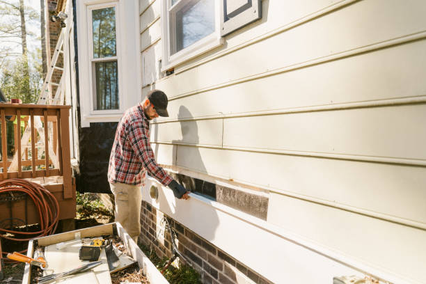 Trusted Siding Installation service in Derwood, MD - Squared Siding